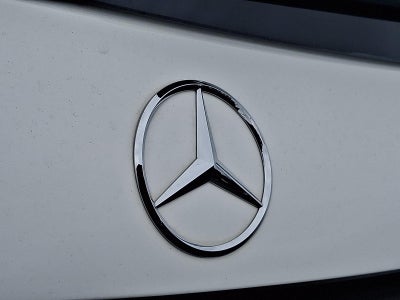 2024 Mercedes-Benz GLE AMG® GLE 53 4MATIC®+ SUV