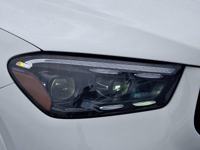 2024 Mercedes-Benz GLE AMG® GLE 53 4MATIC®+ SUV
