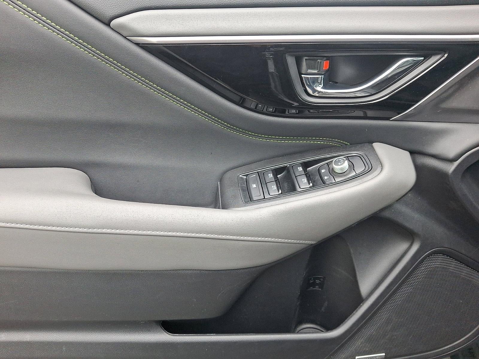 2025 Subaru Outback Onyx Edition AWD