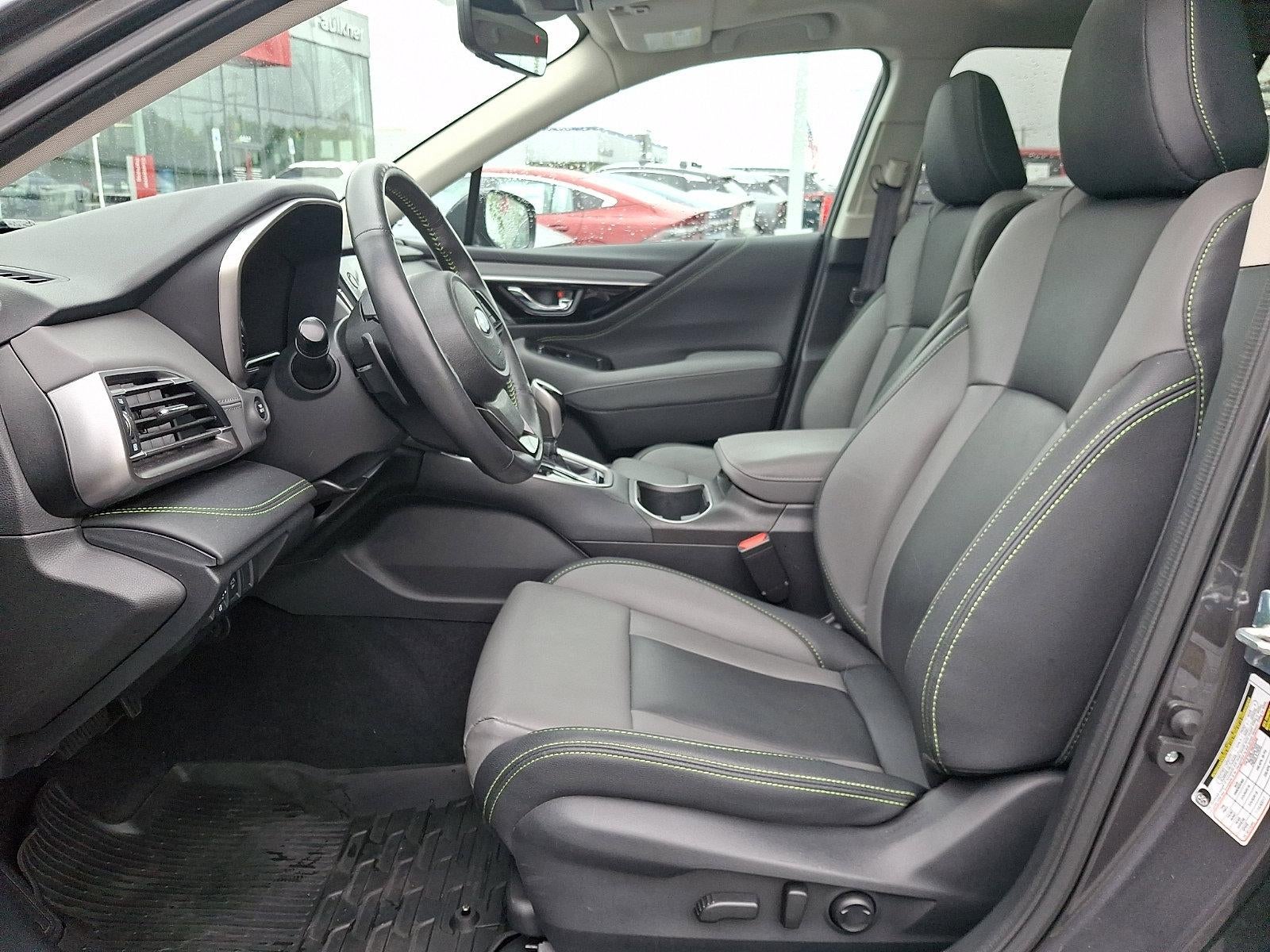 2025 Subaru Outback Onyx Edition AWD