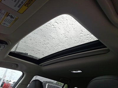 2025 Subaru Outback Onyx Edition AWD
