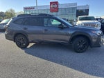 2025 Subaru Outback Onyx Edition AWD
