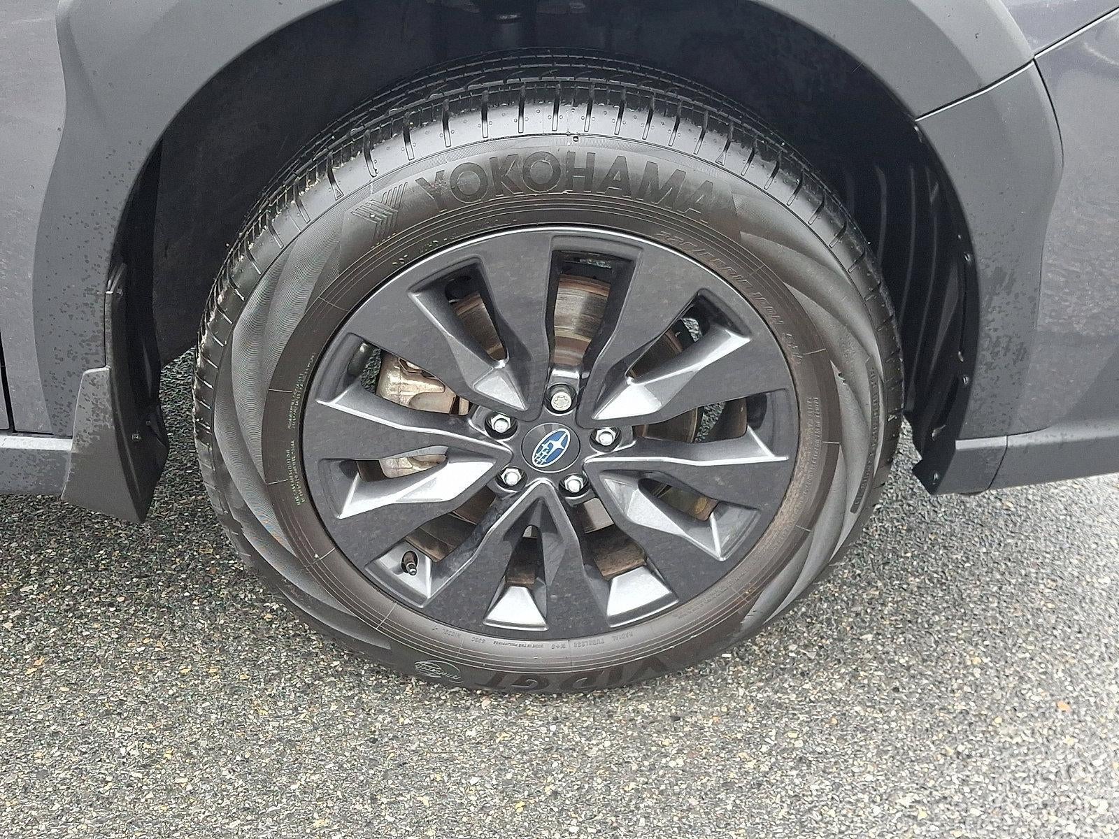 2025 Subaru Outback Onyx Edition AWD