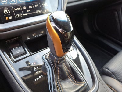 2022 Subaru Outback Wilderness CVT