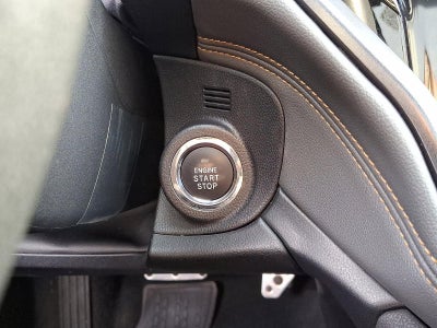 2022 Subaru Outback Wilderness CVT