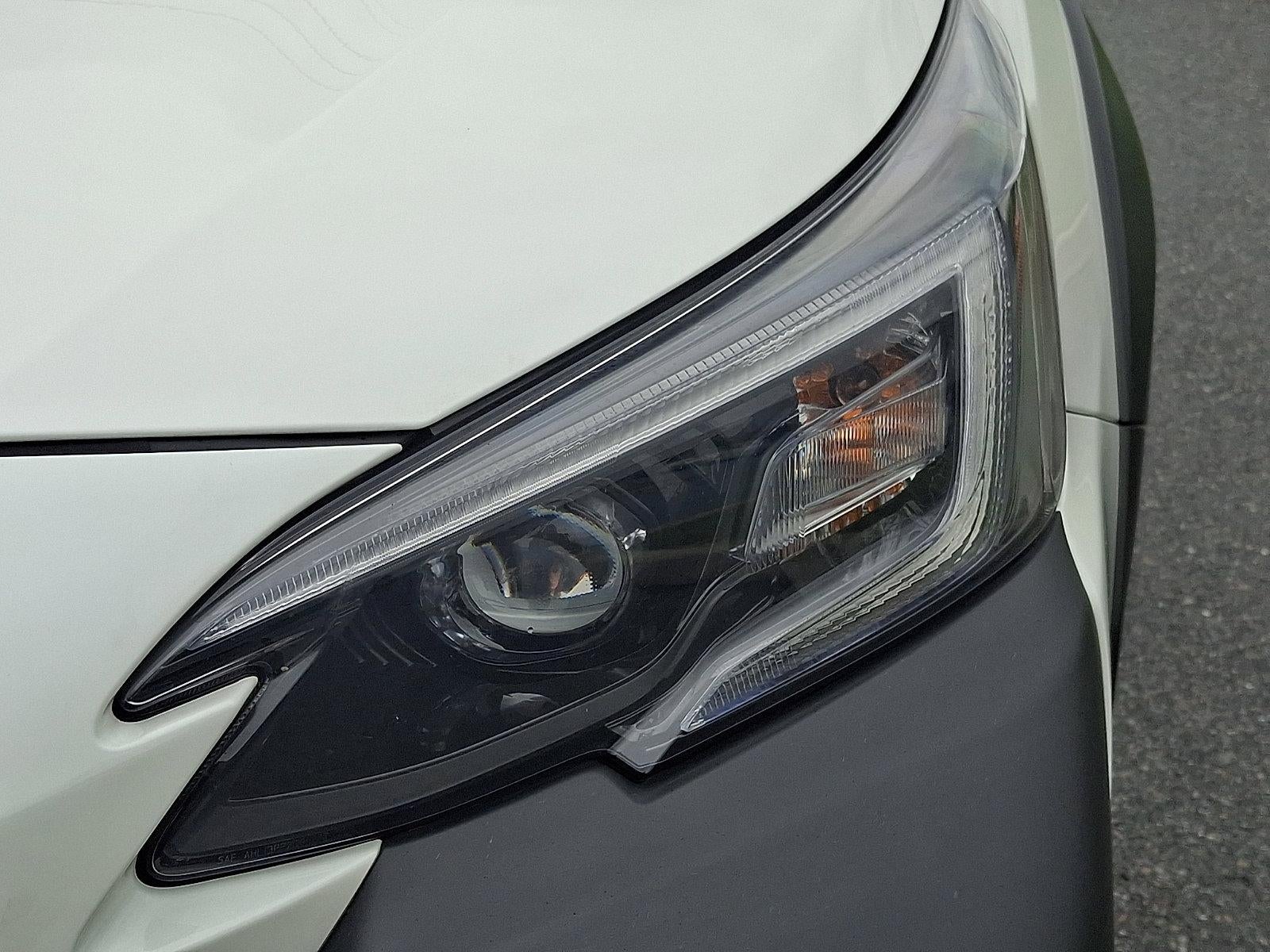 2025 Subaru Outback Wilderness AWD