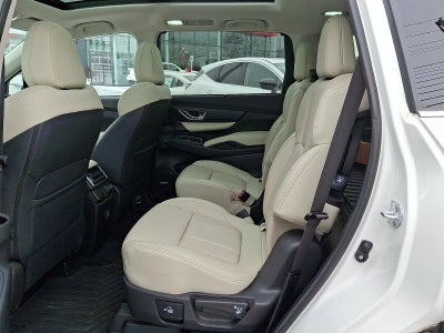 2022 Subaru Ascent Limited 7-Passenger