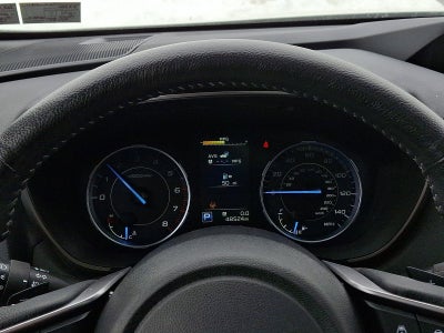 2022 Subaru Ascent Limited 7-Passenger