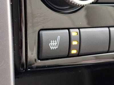 2022 Subaru Ascent Limited 7-Passenger