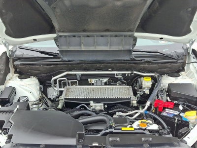 2022 Subaru Ascent Limited 7-Passenger