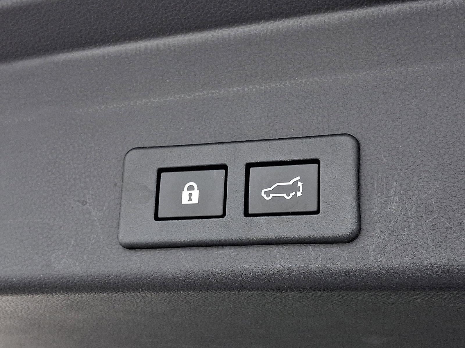 2022 Subaru Ascent Limited 7-Passenger