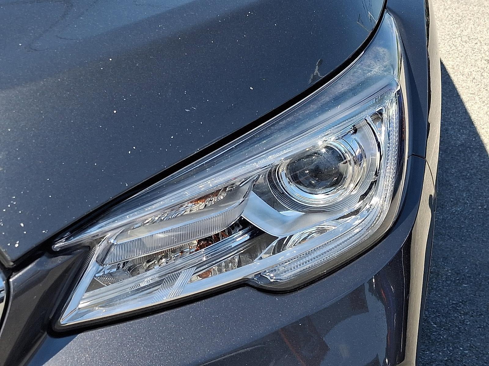 2021 Subaru Ascent Touring 7-Passenger