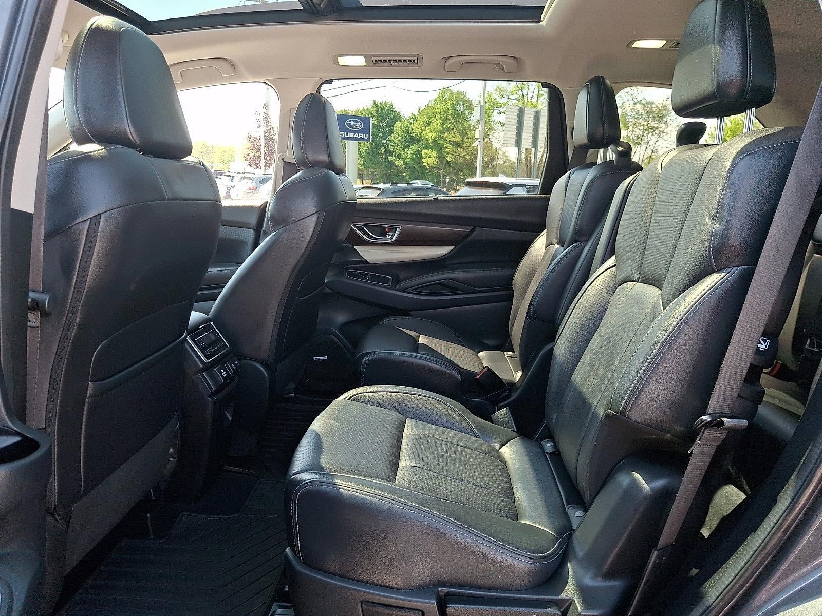 2021 Subaru Ascent Touring 7-Passenger