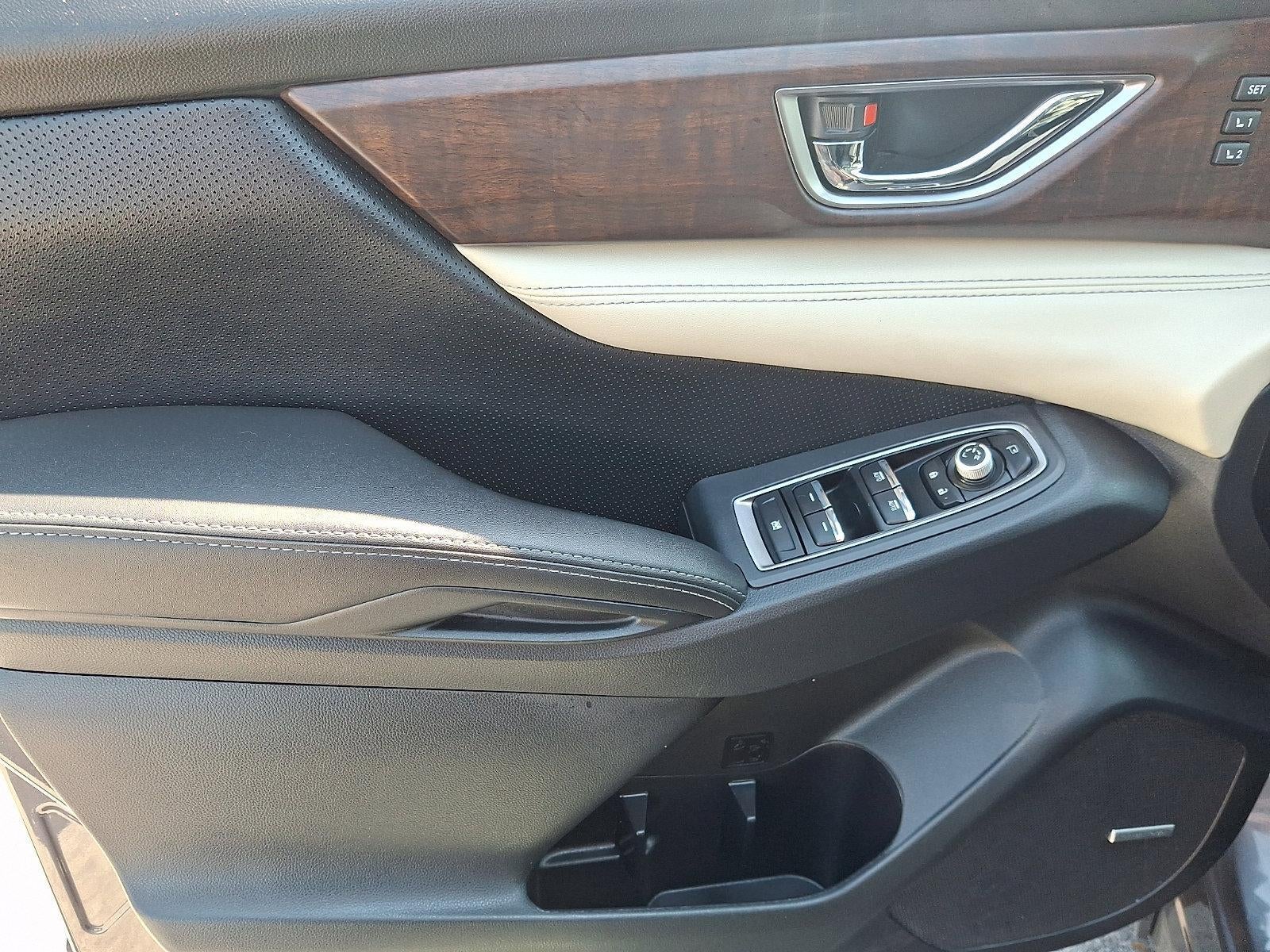 2021 Subaru Ascent Touring 7-Passenger