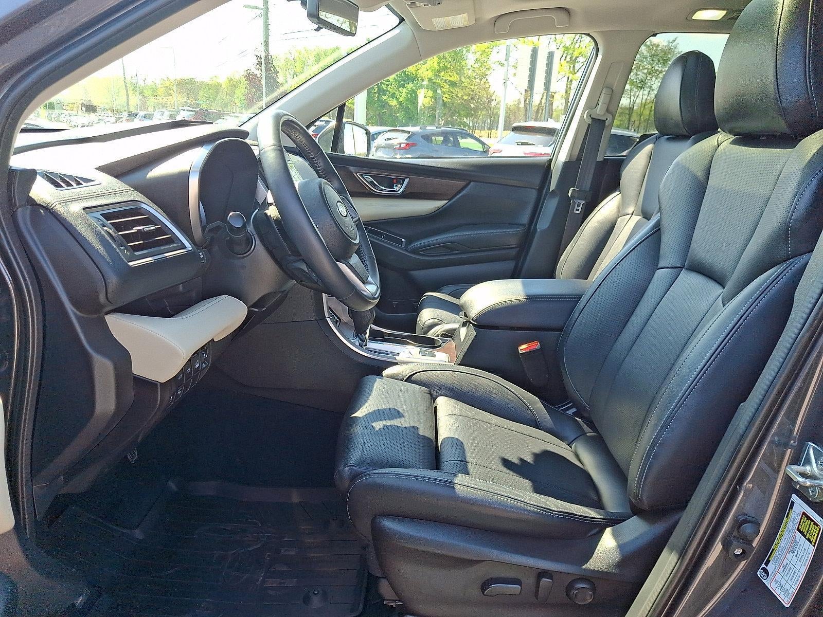 2021 Subaru Ascent Touring 7-Passenger
