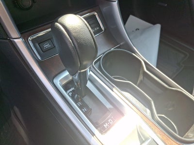 2021 Subaru Ascent Touring 7-Passenger