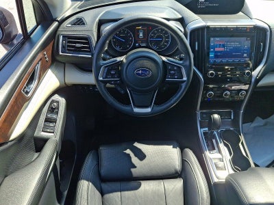 2021 Subaru Ascent Touring 7-Passenger