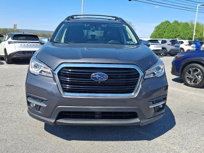 2021 Subaru Ascent Touring 7-Passenger