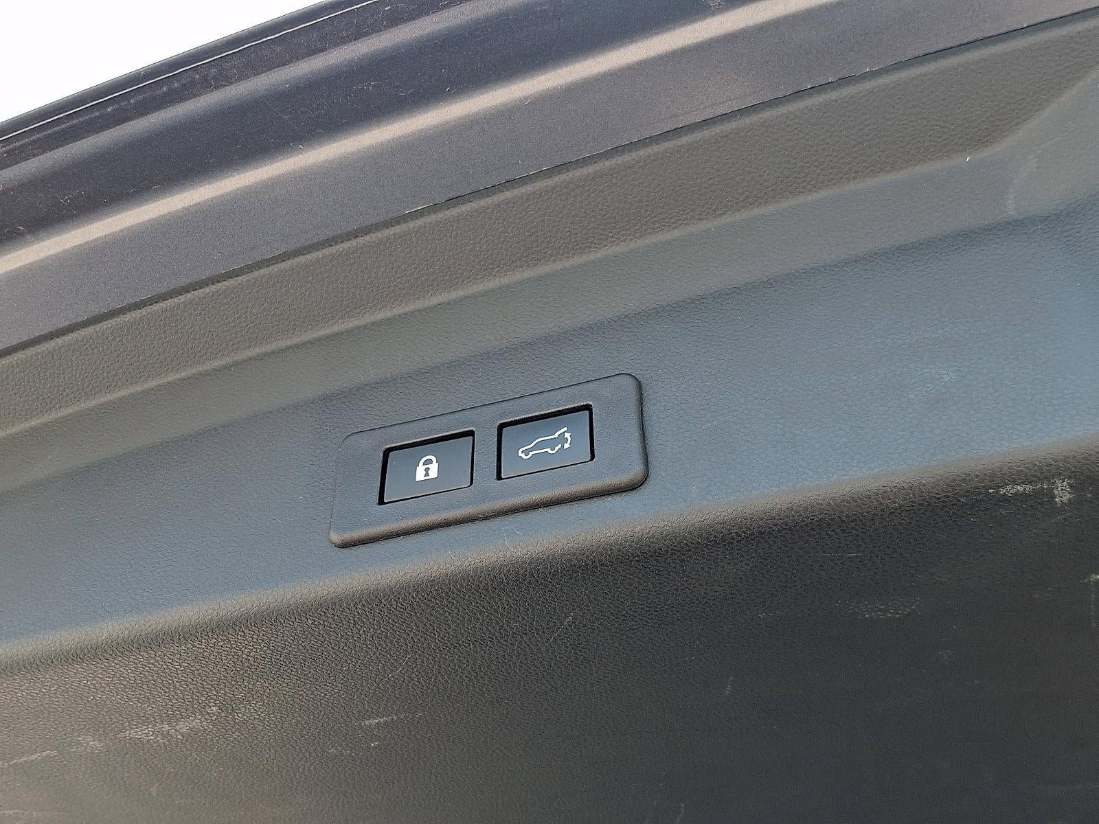 2021 Subaru Ascent Touring 7-Passenger