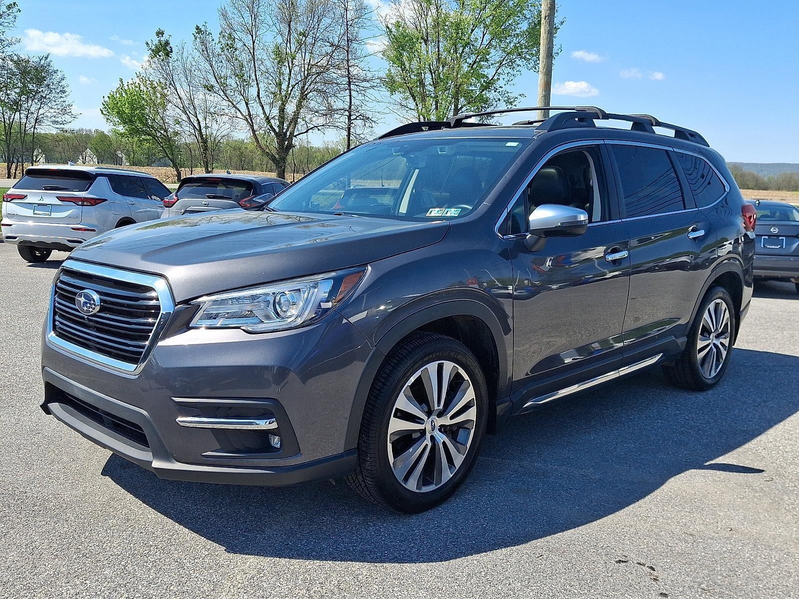 2021 Subaru Ascent Touring 7-Passenger