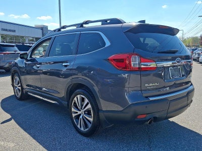 2021 Subaru Ascent Touring 7-Passenger