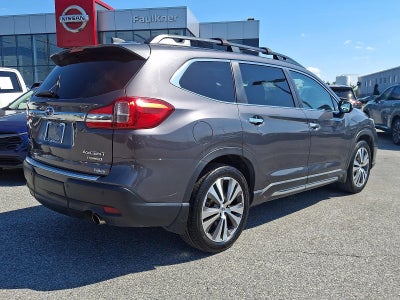 2021 Subaru Ascent Touring 7-Passenger