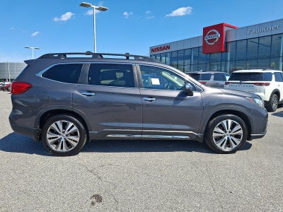 2021 Subaru Ascent Touring 7-Passenger