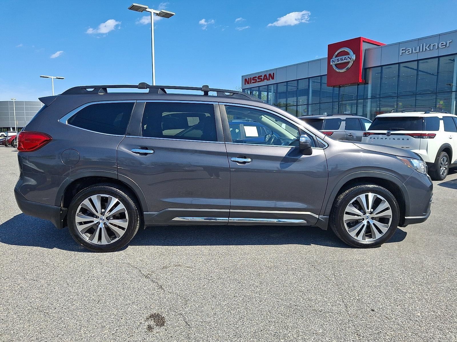 2021 Subaru Ascent Touring 7-Passenger