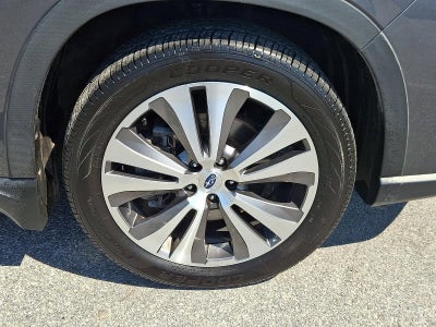 2021 Subaru Ascent Touring 7-Passenger