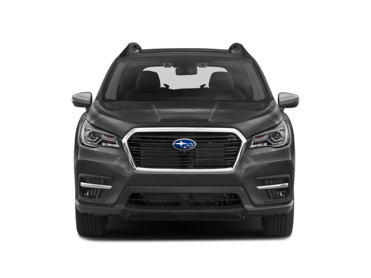 2021 Subaru Ascent Touring 7-Passenger