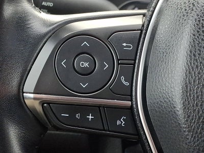 2019 Toyota Camry L Auto (Natl)