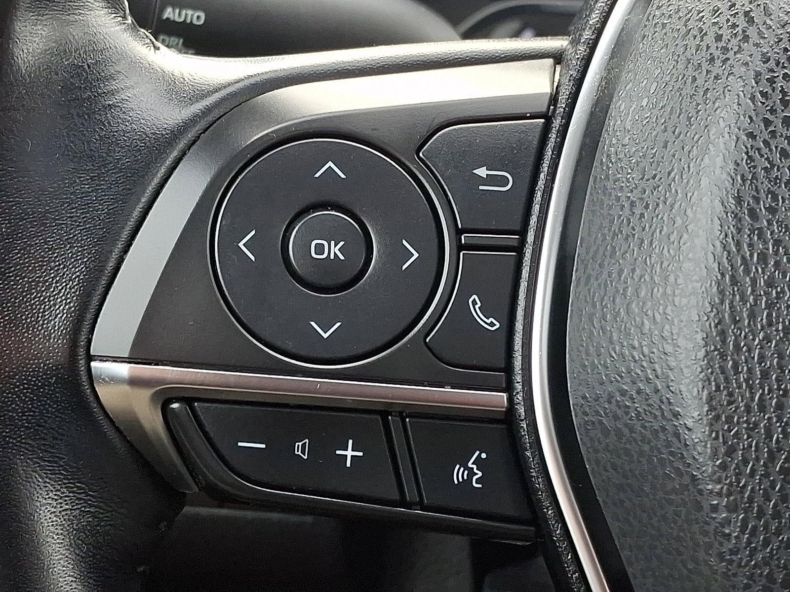 2019 Toyota Camry L Auto (Natl)