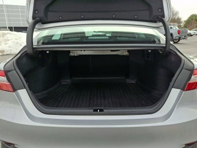 2019 Toyota Camry L Auto (Natl)