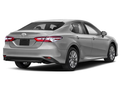 2019 Toyota Camry L Auto (Natl)