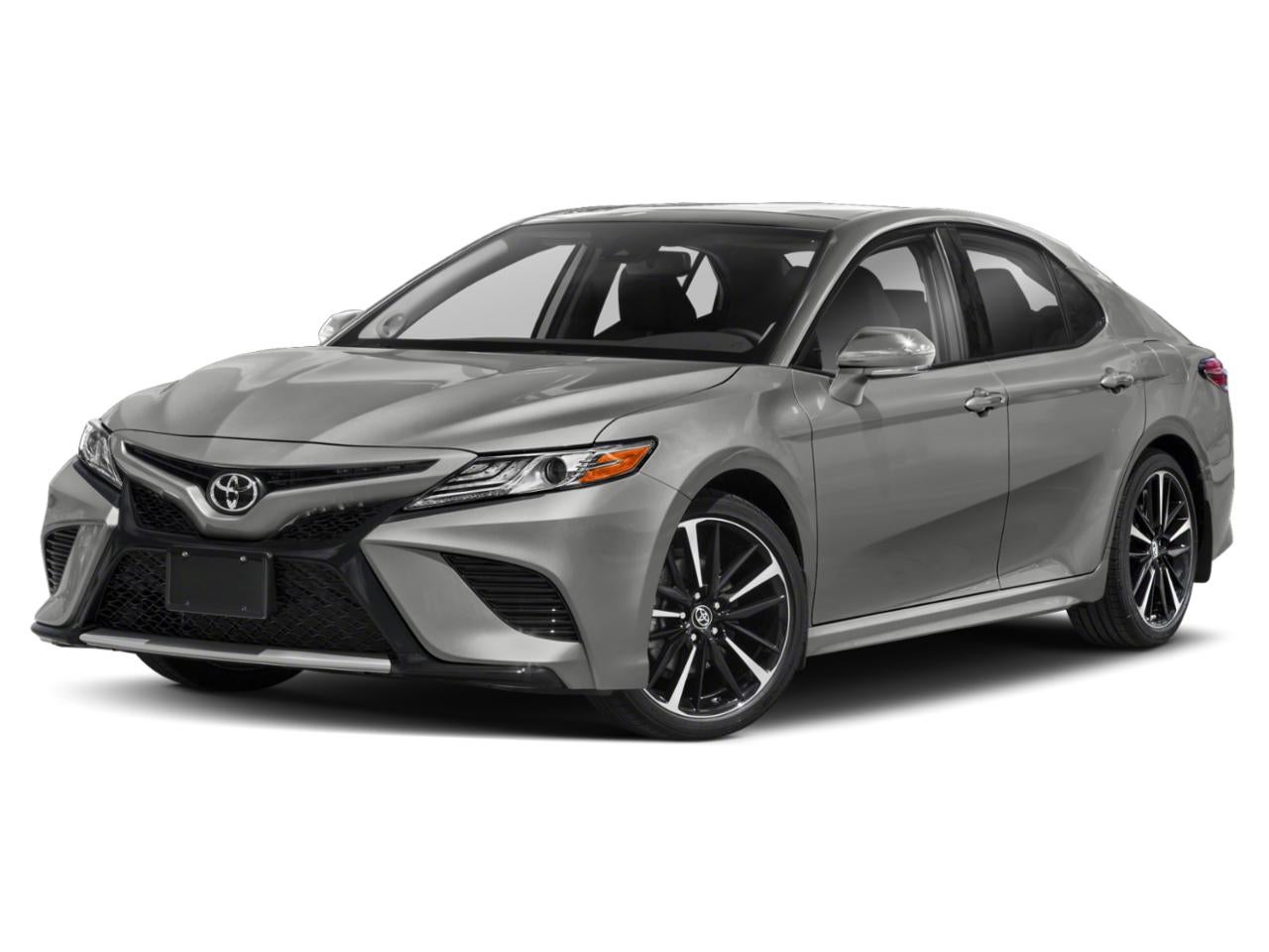 2019 Toyota Camry L Auto (Natl)