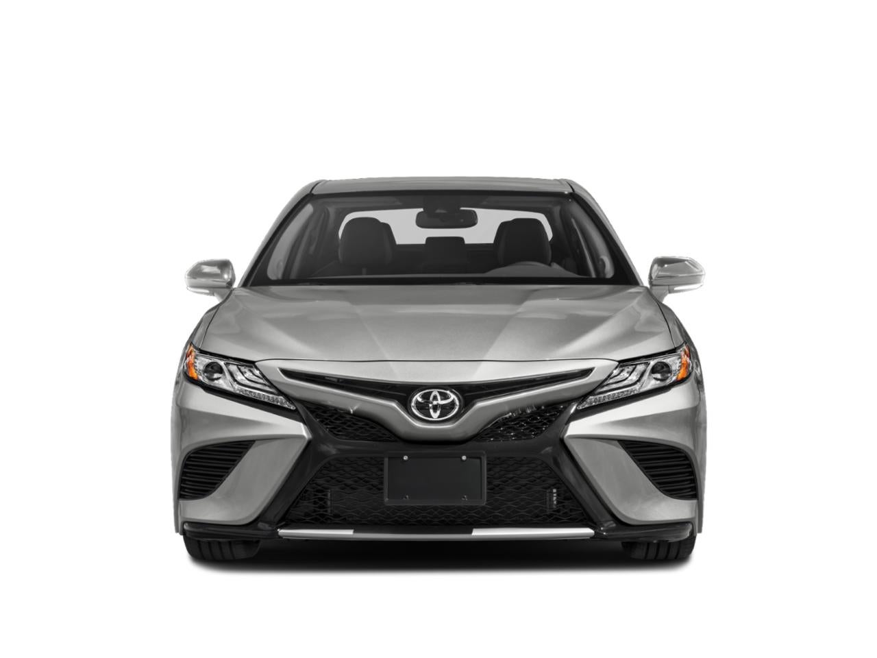 2019 Toyota Camry L Auto (Natl)