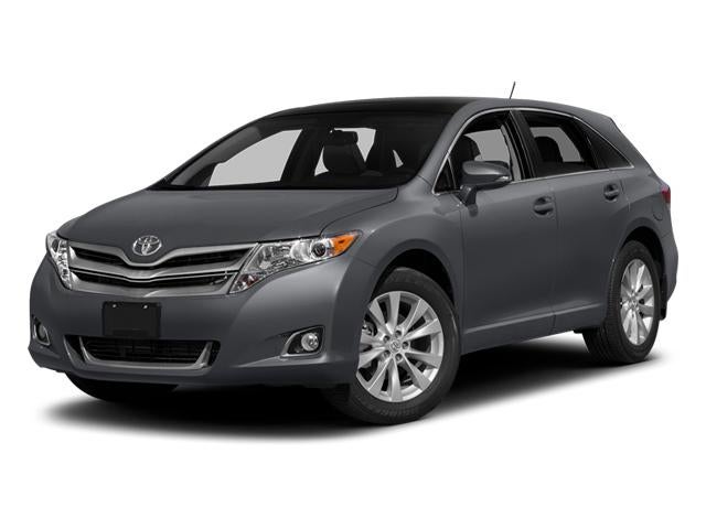 2014 Toyota Venza 4dr Wgn I4 FWD LE (Natl)