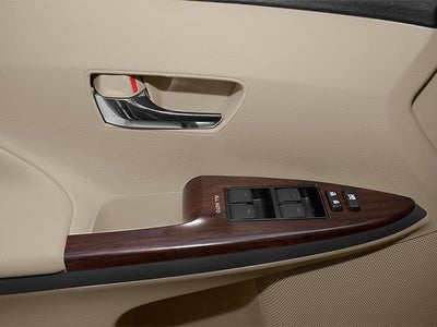 2014 Toyota Venza 4dr Wgn I4 FWD LE (Natl)