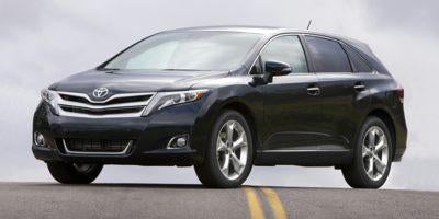 2014 Toyota Venza 4dr Wgn I4 FWD LE (Natl)