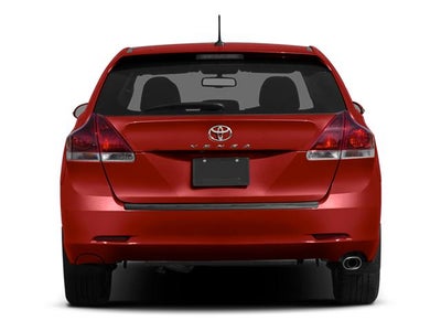 2014 Toyota Venza 4dr Wgn I4 FWD LE (Natl)