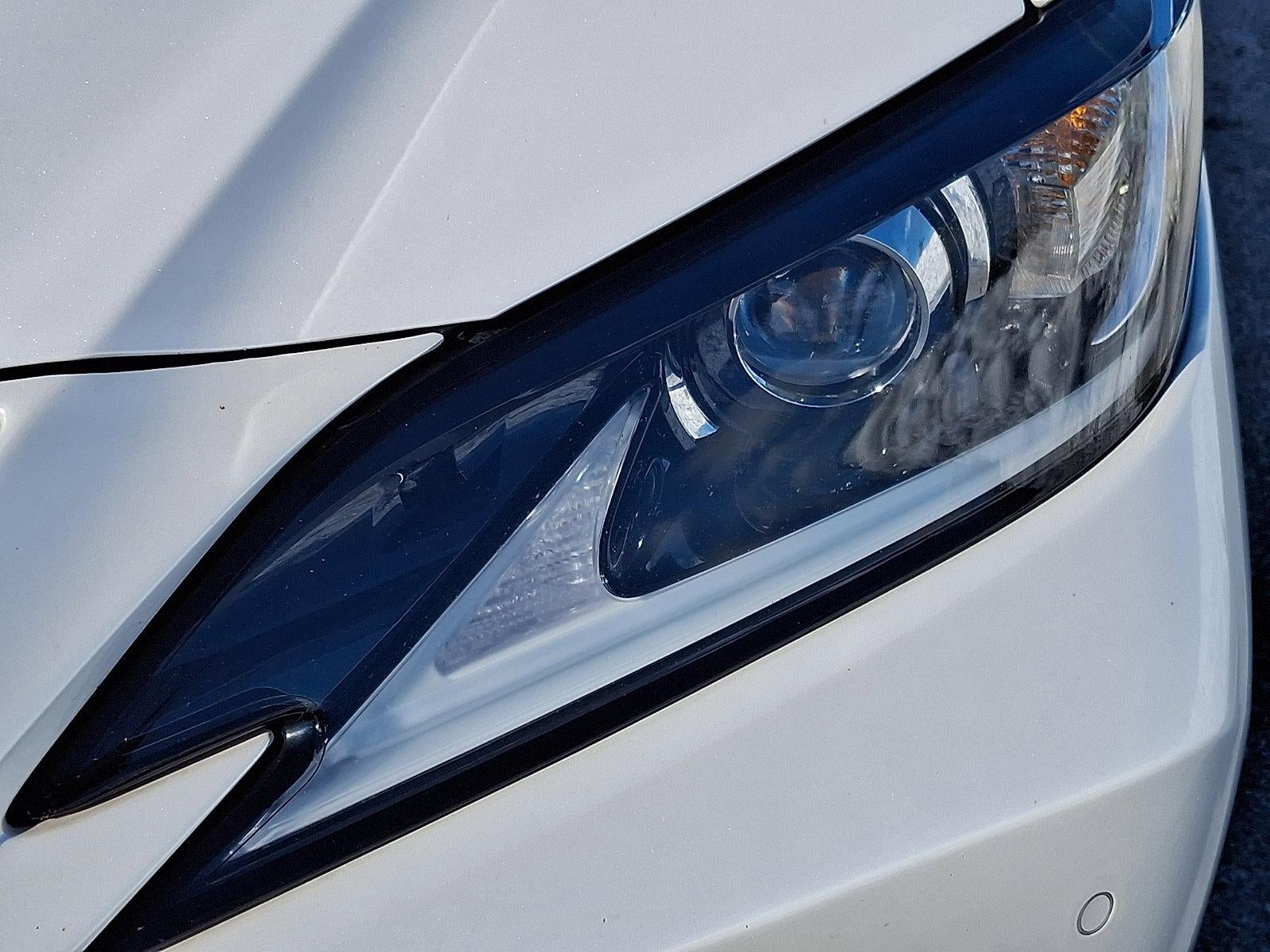 2021 Lexus ES 300h FWD