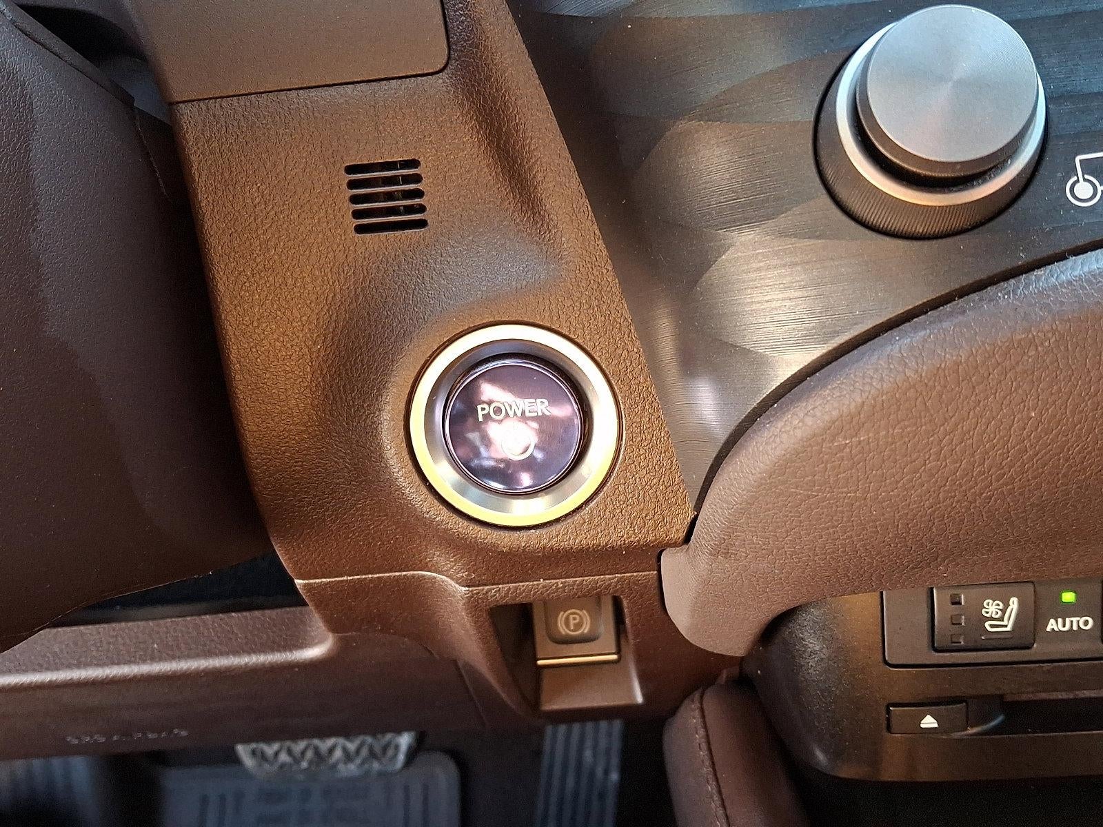 2021 Lexus ES 300h FWD