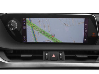 2021 Lexus ES 300h FWD