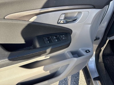 2016 Honda Pilot 2WD LX