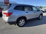 2016 Honda Pilot 2WD LX