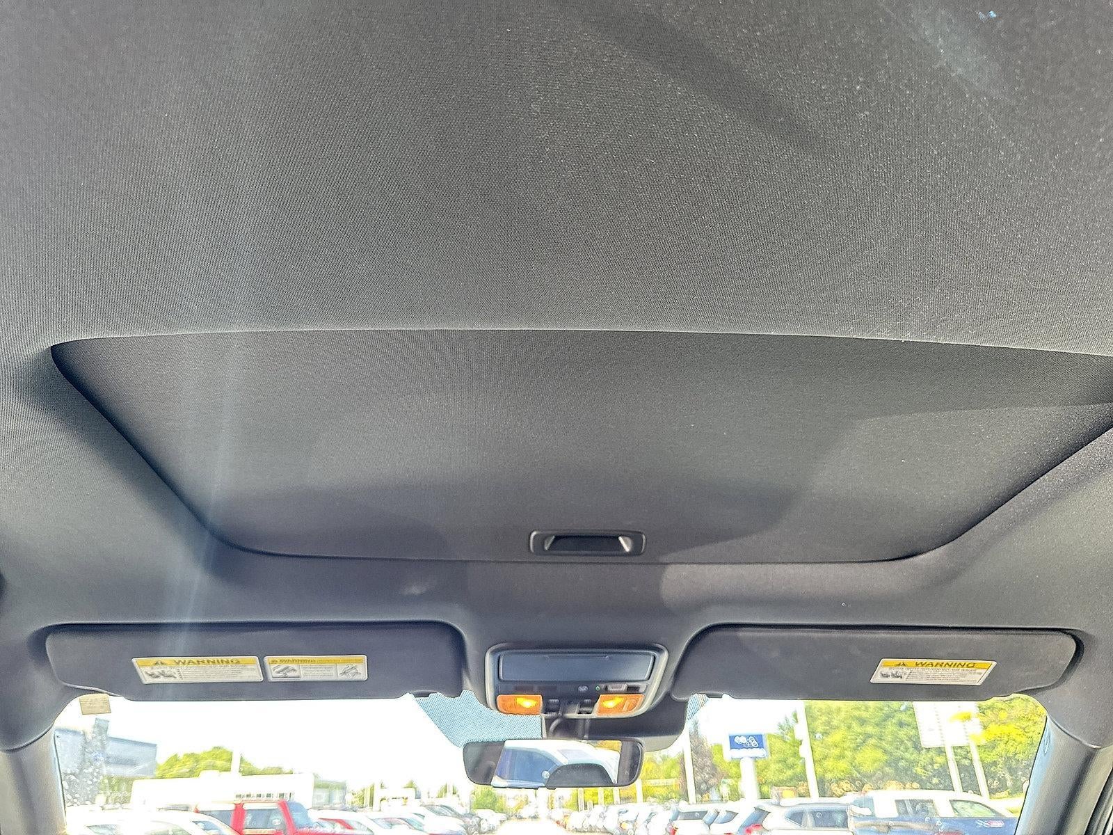 2023 Honda Passport Elite AWD