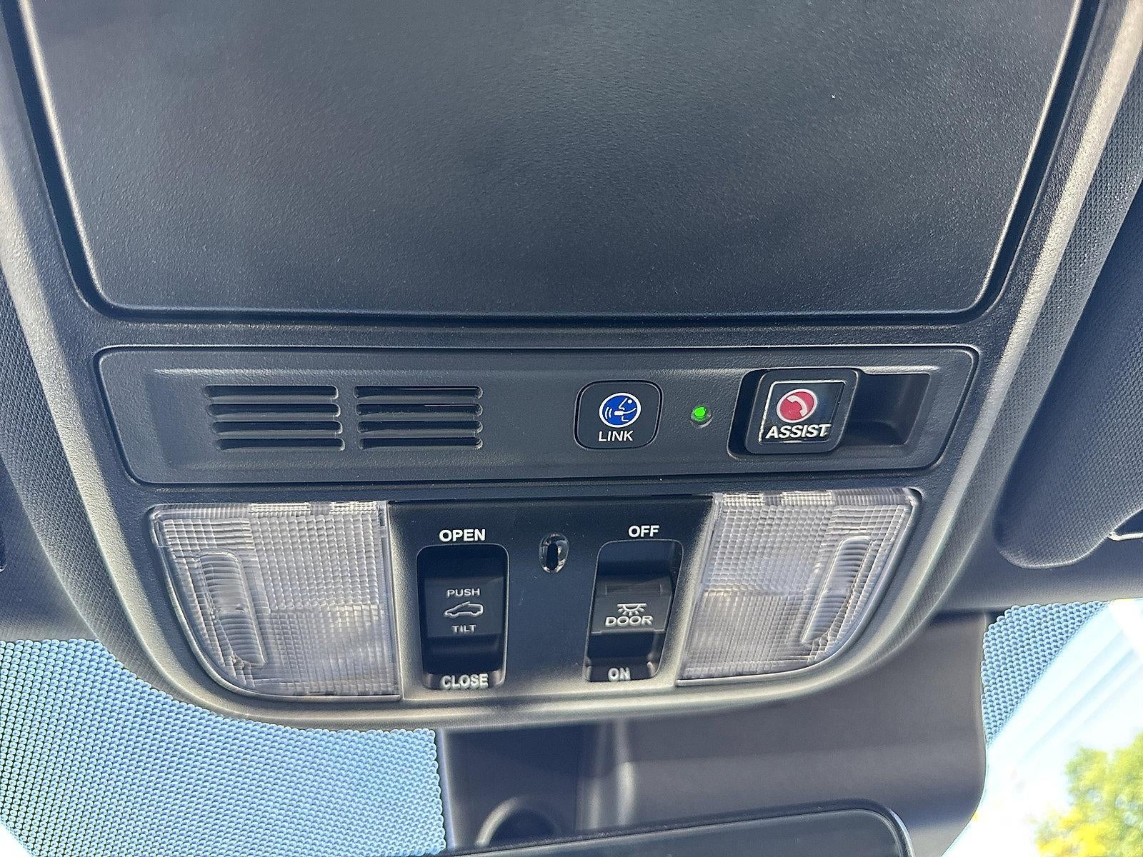 2023 Honda Passport Elite AWD