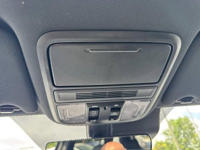 2023 Honda Passport EX-L AWD