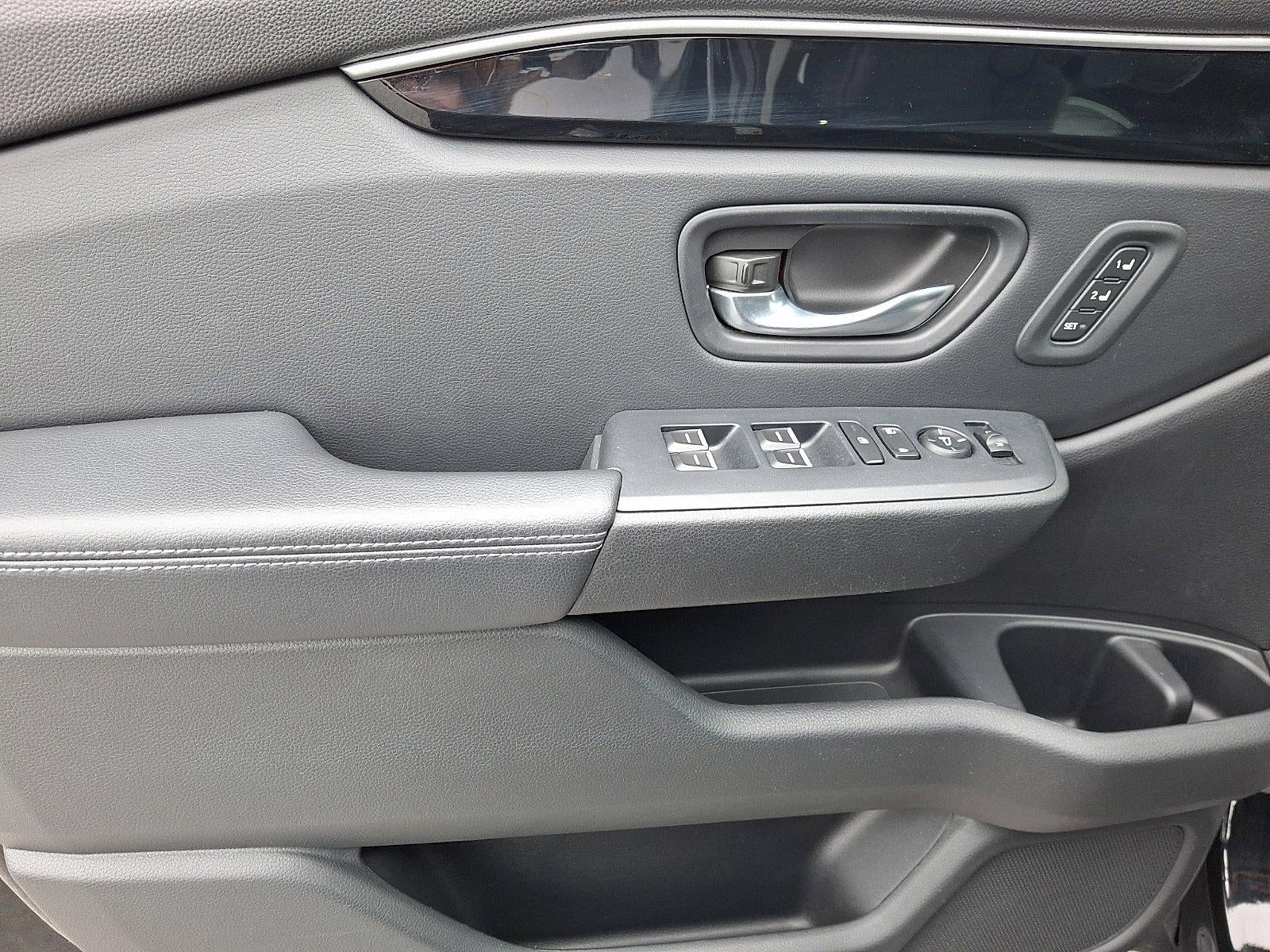 2023 Honda Pilot EX-L 7 Passenger AWD