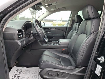 2023 Honda Pilot EX-L 7 Passenger AWD